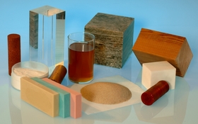 Probenmaterialien für TK04