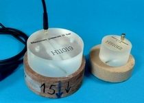 Sondas TK04 para superficies planas (HLQ estándar y Mini HLQ) Sondas TK04 para superficies planas (HLQ estándar y Mini HLQ)