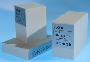Reference materials ST 1.6 Reference materials ST 1.6