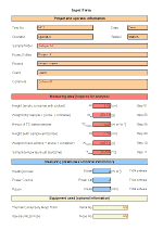 TK04 needle probe (Standard VLQ) TK04 needle probes (Standard VLQ)