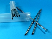 Guiding tubes for Field VLQ Guiding tubes for Field VLQ