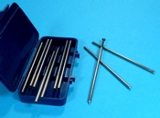 Guiding tubes for Standard VLQ Guiding tubes for Standard VLQ