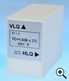 Kombiniertes Referenz-Material ST 1.6 für Standard-VLQ und -HLQ