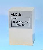 Reference material ST 1.6 for Standard VLQ Reference material ST 1.6 for Standard VLQ
