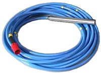 TkMonitor temperature logger - sensor cable