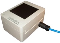 TkMonitor temperature logger - temperature recorder